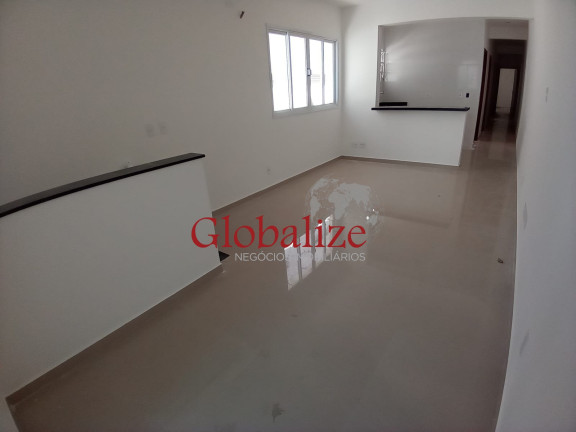 Imagem Casa com 3 Quartos à Venda, 150 m² em Embaré - Santos Imagem Casa com 3 Quartos à Venda, 150 m² em Embaré - Santos