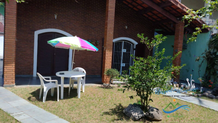 Imagem Casa com 2 Quartos à Venda, 156 m² em Cibratel Ii - Itanhaém Imagem Casa com 2 Quartos à Venda, 156 m² em Cibratel Ii - Itanhaém