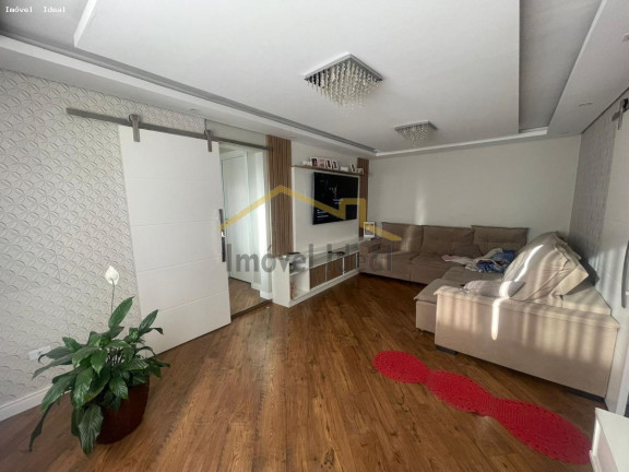 Imagem Casa com 4 Quartos à Venda, 160 m² em São Gabriel - Colombo Imagem Casa com 4 Quartos à Venda, 160 m² em São Gabriel - Colombo