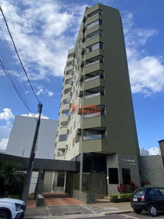 Apartamento com 4 Quartos à Venda, 130 m² em Centro - Cascavel