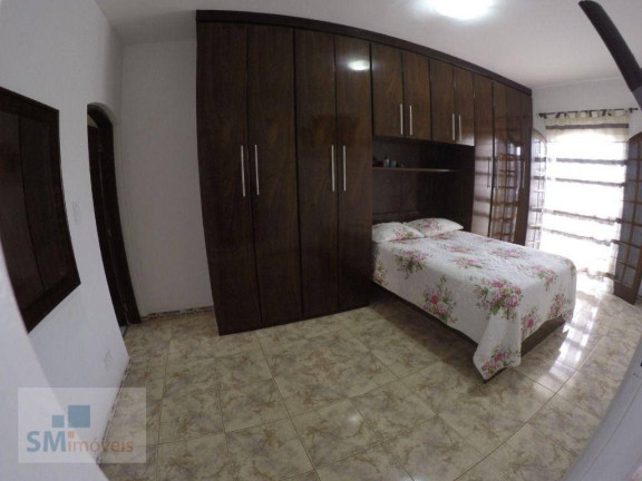 Imagem Sobrado com 3 Quartos à Venda, 270 m² em Conceição - Diadema