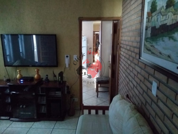 Imagem Casa com 2 Quartos à Venda, 149 m² em Independência - São Bernardo Do Campo Imagem Casa com 2 Quartos à Venda, 149 m² em Independência - São Bernardo Do Campo