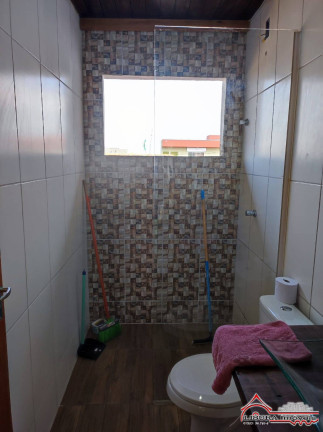 Imagem Casa com 2 Quartos à Venda, 110 m² em Residencial Parque Dos Sinos - Jacareí