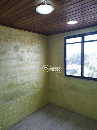 Imagem Apartamento com 2 Quartos para Alugar, 48 m² em Conjunto Habitacional Santa Etelvina Iii - São Paulo