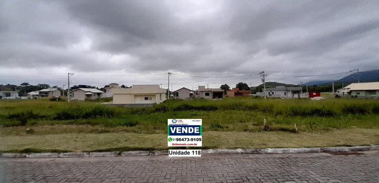 Imagem Terreno à Venda, 216 m² em Pindobas - Maricá Imagem Terreno à Venda, 216 m² em Pindobas - Maricá