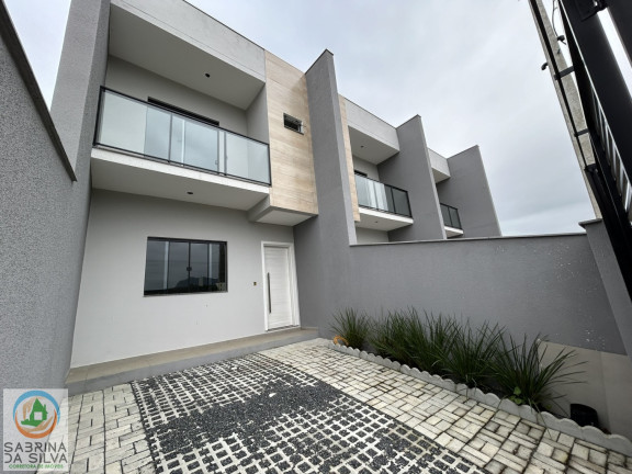 Imagem Casa com 2 Quartos à Venda, 107 m² em Itoupava Central - Blumenau Imagem Casa com 2 Quartos à Venda, 107 m² em Itoupava Central - Blumenau