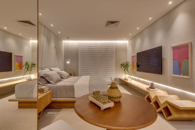 Imagem Apartamento com 4 Quartos à Venda, 351 m² em Setor Marista - Goiânia Imagem Apartamento com 4 Quartos à Venda, 351 m² em Setor Marista - Goiânia