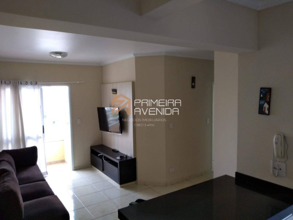 Imagem Apartamento com 2 Quartos para Alugar, 64 m² em Parque Residencial Aquarius - São José Dos Campos Imagem Apartamento com 2 Quartos para Alugar, 64 m² em Parque Residencial Aquarius - São José Dos Campos