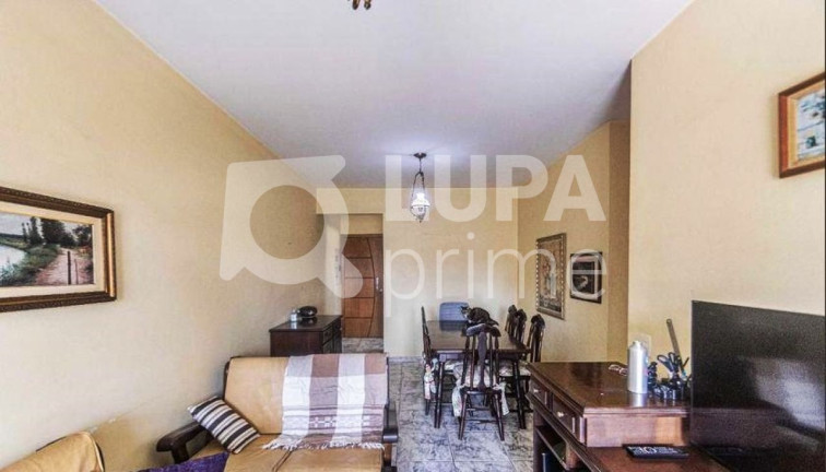 Imagem Apartamento com 3 Quartos à Venda, 87 m² em Tatuapé - São Paulo Imagem Apartamento com 3 Quartos à Venda, 87 m² em Tatuapé - São Paulo
