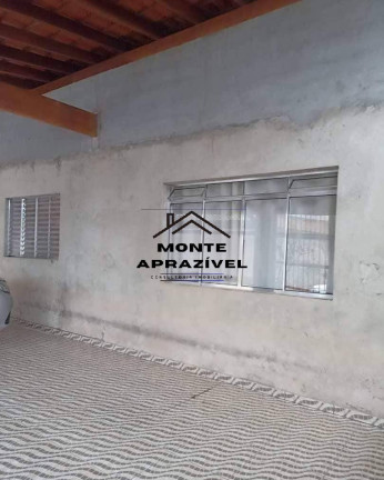 Casa com 2 Quartos para Alugar, 100 m² em Centro De Ouro Fino Paulista - Ribeirão Pires