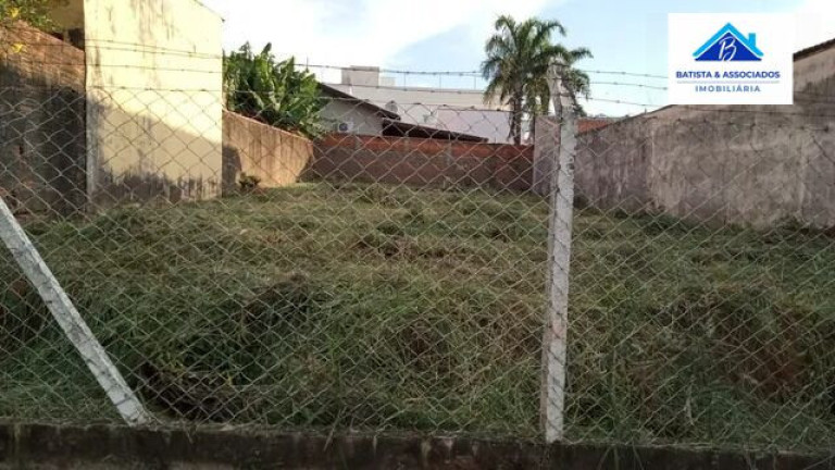 Imagem Terreno à Venda, 250 m² em Parque Jambeiro - Campinas Imagem Terreno à Venda, 250 m² em Parque Jambeiro - Campinas