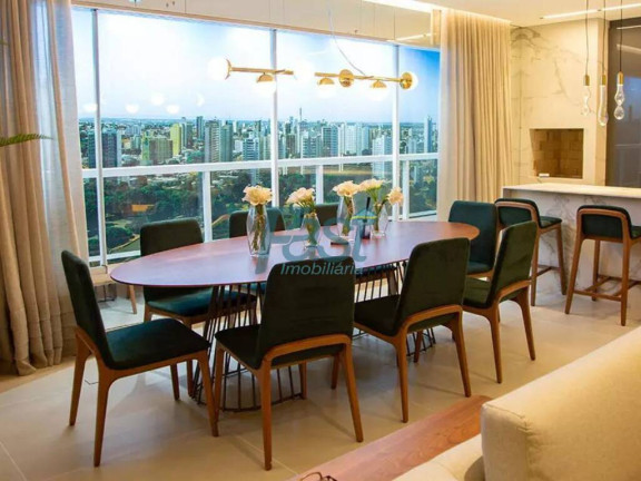 Imagem Apartamento com 3 Quartos à Venda, 137 m² em Goiabeira - Cuiabá Imagem Apartamento com 3 Quartos à Venda, 137 m² em Goiabeira - Cuiabá