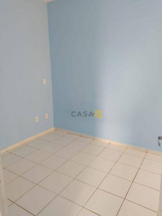 Imagem Apartamento com 3 Quartos à Venda, 59 m² em Parque Universitário - Americana Imagem Apartamento com 3 Quartos à Venda, 59 m² em Parque Universitário - Americana