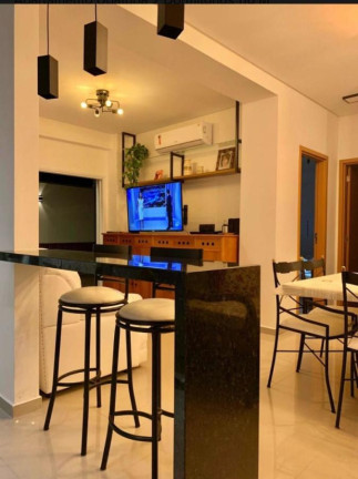 Imagem Apartamento com 2 Quartos à Venda, 116 m² em Centro - Ubatuba