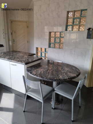 Imagem Sobrado com 5 Quartos à Venda, 450 m² em Parque Da Vila Prudente - São Paulo
