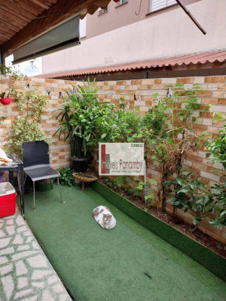 Imagem Casa com 2 Quartos à Venda, 65 m² em água Espraiada (caucaia Do Alto) - Cotia Imagem Casa com 2 Quartos à Venda, 65 m² em água Espraiada (caucaia Do Alto) - Cotia