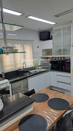 Imagem Casa de Condomínio com 4 Quartos à Venda, 310 m² em Nova Higienópolis - Jandira Imagem Casa de Condomínio com 4 Quartos à Venda, 310 m² em Nova Higienópolis - Jandira