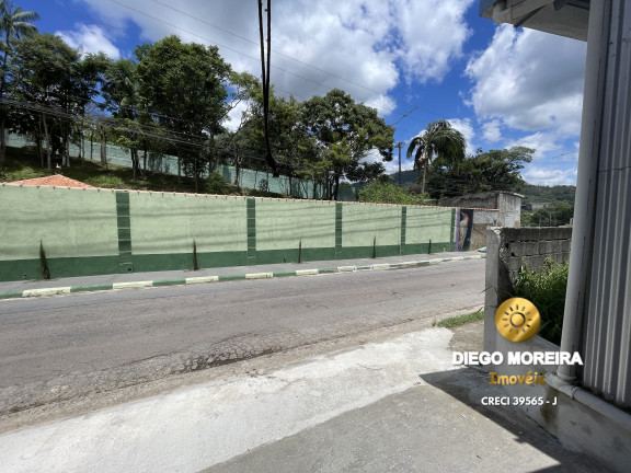 Imagem Galpão para Alugar, 220 m² em Capoavinha - Mairiporã Imagem Galpão para Alugar, 220 m² em Capoavinha - Mairiporã