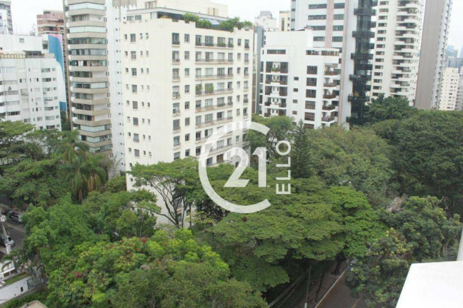 Imagem Apartamento com 2 Quartos à Venda, 298 m² em Vila Nova Conceição - São Paulo