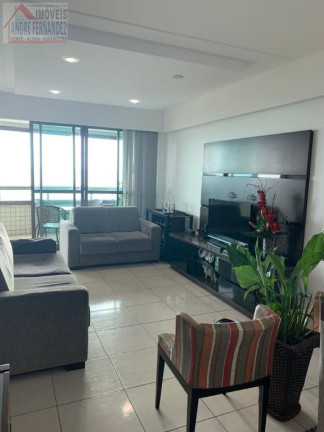 Imagem Apartamento com 4 Quartos à Venda, 133 m² em Casa Caiada - Olinda