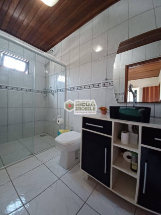 Imagem Casa com 5 Quartos à Venda, 180 m² em Fazenda Da Armação - Governador Celso Ramos Imagem Casa com 5 Quartos à Venda, 180 m² em Fazenda Da Armação - Governador Celso Ramos