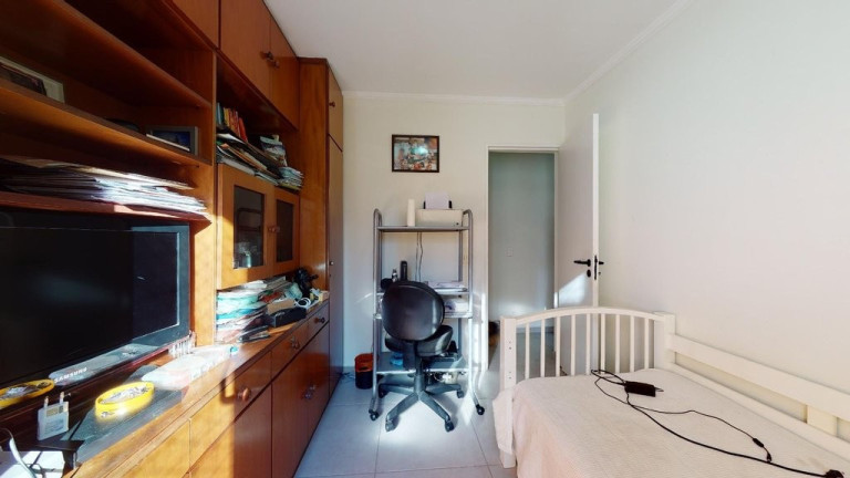 Apartamento com 3 Quartos à Venda,  em Jabaquara - São Paulo
