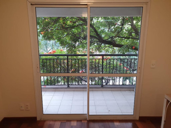 Imagem Apartamento com 1 Quarto para Alugar, 59 m² em Jardim Leonor - São Paulo Imagem Apartamento com 1 Quarto para Alugar, 59 m² em Jardim Leonor - São Paulo