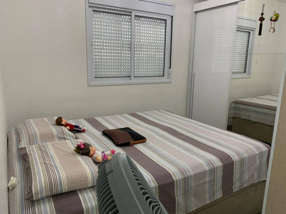 Imagem Apartamento com 3 Quartos à Venda, 83 m² em Vila Formosa - São Paulo
