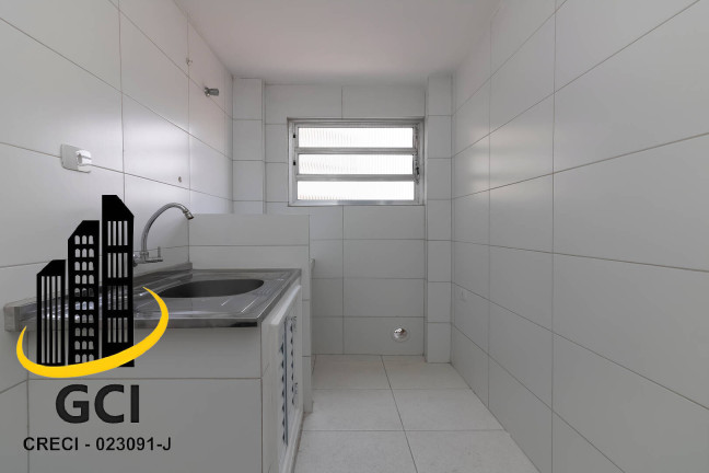 Imagem Apartamento com 1 Quarto à Venda, 32 m² em Vila Buarque - São Paulo