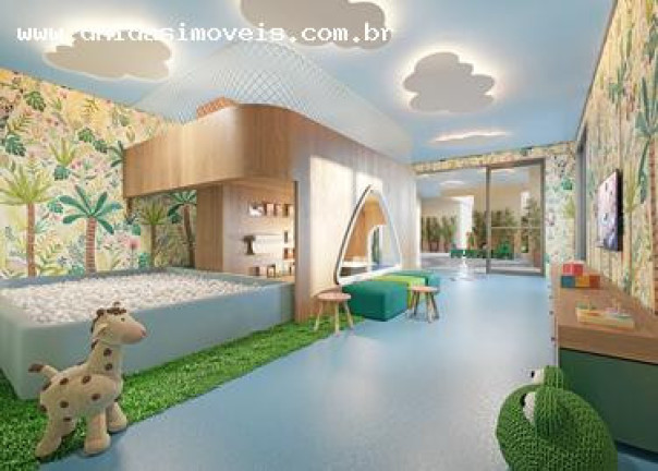 Imagem Apartamento com 3 Quartos à Venda, 101 m² em Brooklin - São Paulo