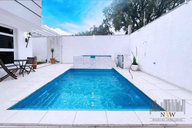 Imagem Sobrado com 5 Quartos à Venda ou Locação, 600 m² em Alto Da Lapa - São Paulo