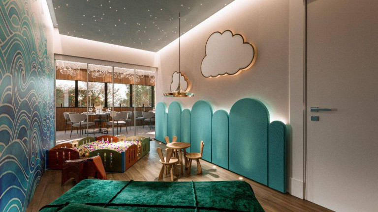 Imagem Apartamento com 2 Quartos à Venda, 60 m² em Morretes - Itapema