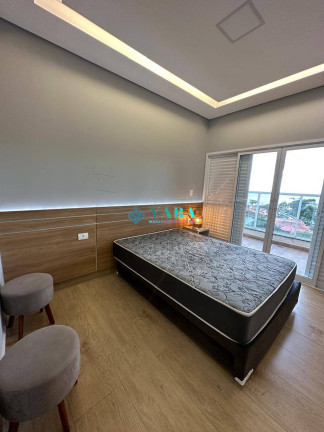 Imagem Apartamento com 3 Quartos à Venda, 152 m² em Toninhas - Ubatuba