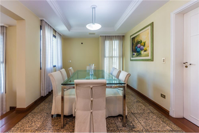 Imagem Apartamento com 4 Quartos à Venda, 225 m² em Vila Mariana - São Paulo Imagem Apartamento com 4 Quartos à Venda, 225 m² em Vila Mariana - São Paulo
