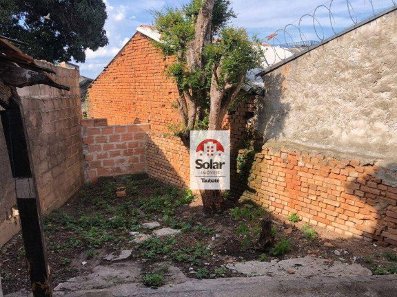 Imagem Casa com 2 Quartos à Venda, 1 m² em Centro - Taubaté Imagem Casa com 2 Quartos à Venda, 1 m² em Centro - Taubaté