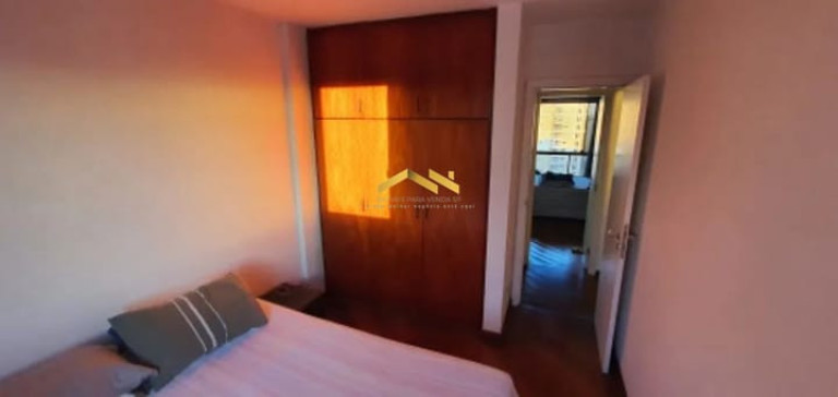 Imagem Apartamento com 2 Quartos à Venda, 120 m² em Morumbi - São Paulo Imagem Apartamento com 2 Quartos à Venda, 120 m² em Morumbi - São Paulo