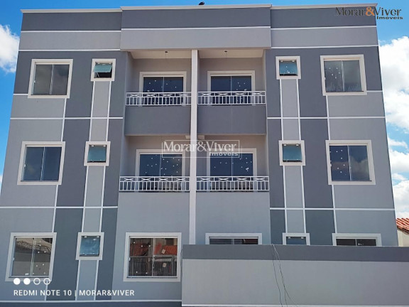 Imagem Apartamento com 3 Quartos à Venda, 59 m² em Parque Da Fonte - São José Dos Pinhais Imagem Apartamento com 3 Quartos à Venda, 59 m² em Parque Da Fonte - São José Dos Pinhais
