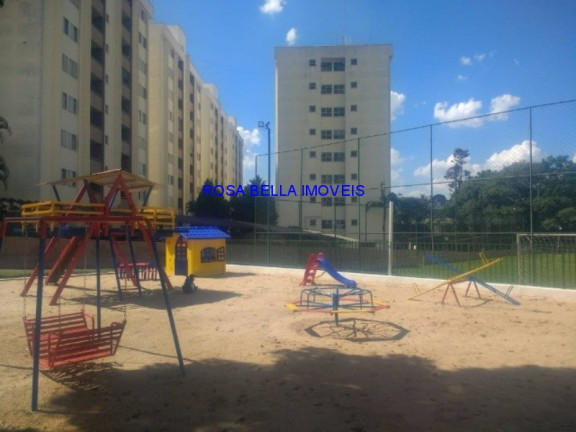 Imagem Apartamento com 2 Quartos à Venda, 56 m² em Vila Jundiainópolis - Jundiaí
