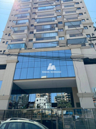 Apartamento com 2 Quartos à Venda, 80 m² em Itapuã - Vila Velha