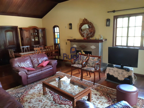 Imagem Imóvel Comercial à Venda, 1.205 m² em Mury - Nova Friburgo