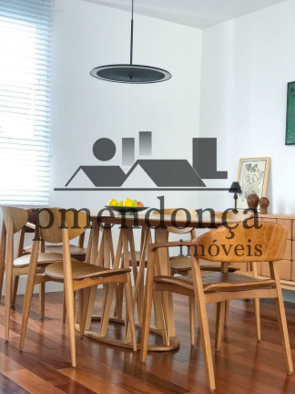 Imagem Apartamento com 3 Quartos à Venda, 154 m² em Pinheiros - São Paulo Imagem Apartamento com 3 Quartos à Venda, 154 m² em Pinheiros - São Paulo