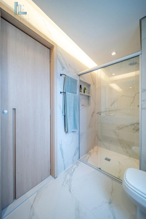 Imagem Apartamento com 3 Quartos à Venda, 86 m² em Jardim Das Acácias - São Paulo Imagem Apartamento com 3 Quartos à Venda, 86 m² em Jardim Das Acácias - São Paulo