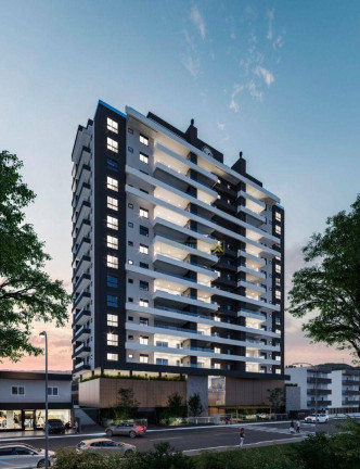 Imagem Apartamento com 2 Quartos à Venda, 89 m² em Nossa Senhora Do Rosário - São José Imagem Apartamento com 2 Quartos à Venda, 89 m² em Nossa Senhora Do Rosário - São José