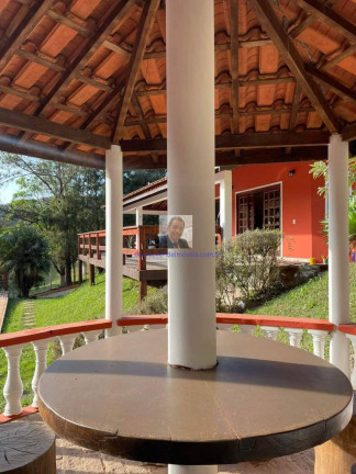 Imagem Chácara com 3 Quartos à Venda, 280 m² em Barueri Imagem Chácara com 3 Quartos à Venda, 280 m² em Barueri