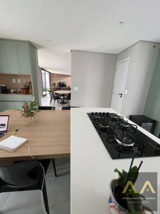 Imagem Casa com 3 Quartos à Venda, 430 m² em Alphaville - Santana De Parnaíba