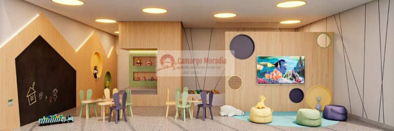 Imagem Apartamento com 2 Quartos à Venda, 75 m² em Parque Imperial - São Paulo Imagem Apartamento com 2 Quartos à Venda, 75 m² em Parque Imperial - São Paulo