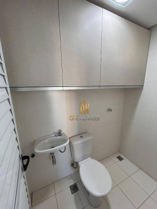 Imagem Apartamento com 3 Quartos à Venda, 114 m² em Setor Bueno - Goiânia Imagem Apartamento com 3 Quartos à Venda, 114 m² em Setor Bueno - Goiânia