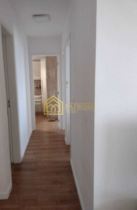 Imagem Apartamento com 3 Quartos à Venda, 70 m² em Vila Vivaldi - São Bernardo Do Campo Imagem Apartamento com 3 Quartos à Venda, 70 m² em Vila Vivaldi - São Bernardo Do Campo