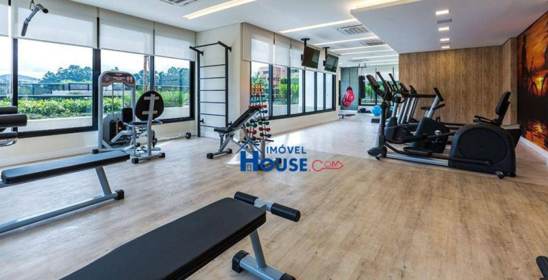 Imagem Apartamento com 2 Quartos à Venda, 84 m² em Melville Empresarial Ii - Barueri Imagem Apartamento com 2 Quartos à Venda, 84 m² em Melville Empresarial Ii - Barueri