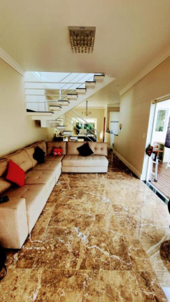 Imagem Sobrado com 4 Quartos à Venda, 150 m² em Solemar - Praia Grande Imagem Sobrado com 4 Quartos à Venda, 150 m² em Solemar - Praia Grande